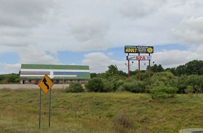 Nickerson Farms - 2019 Street View - Marshall Location